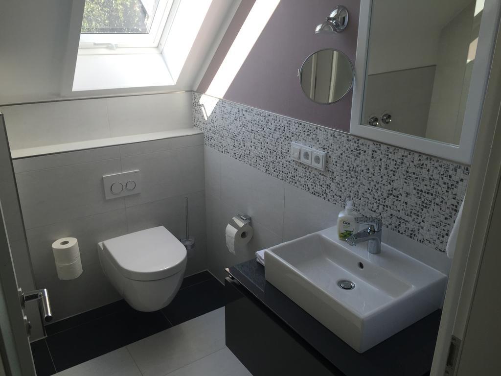 Elbsandstein Apartments Meissen Chambre photo